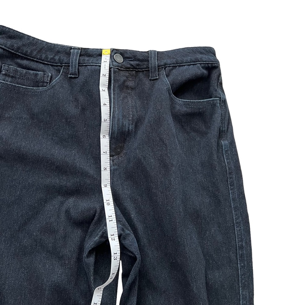 ColdWater Creek Blue Jeans Size 8 - Picture 5 of 8